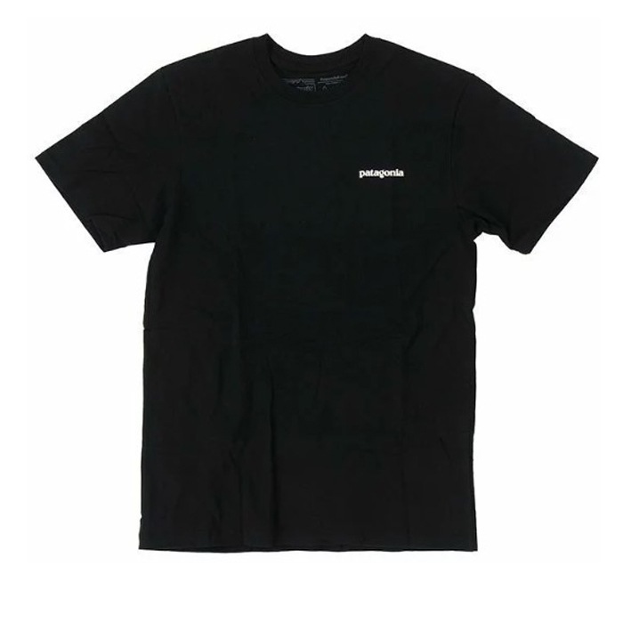 【メール便】M’s P-6 Logo Responsibili-Tee 38504 半袖 pat0098
