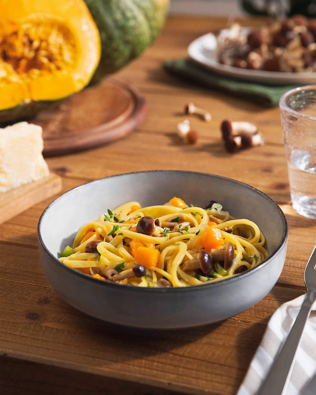 Barilla(バリラ) BARILLAバリラ パスタ バベッティー (リングイネ) 5kg [正規輸入品] イタリア産