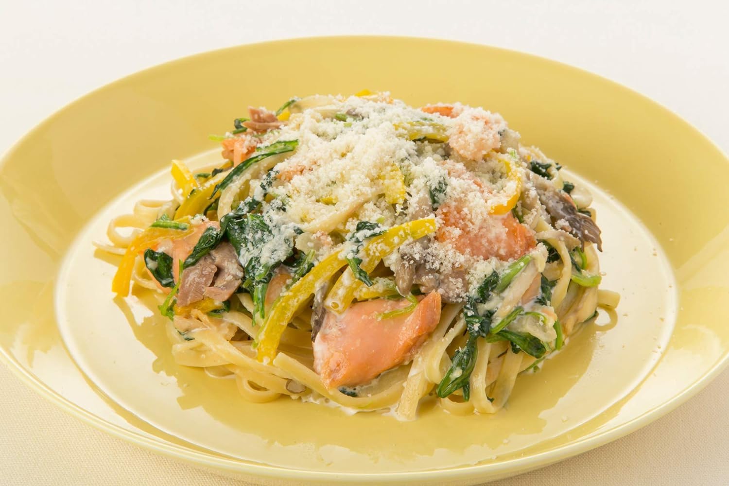 Barilla(バリラ) BARILLAバリラ パスタ バベッティー (リングイネ) 5kg [正規輸入品] イタリア産