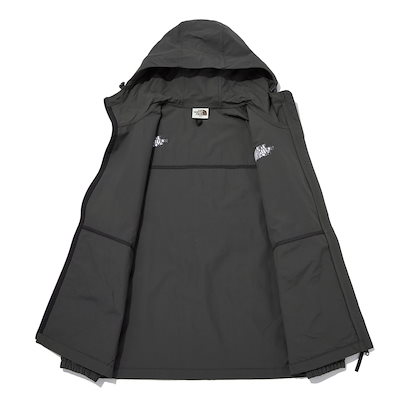 Qoo10] ザノースフェイス オレマフードジャケット OLEMA HO