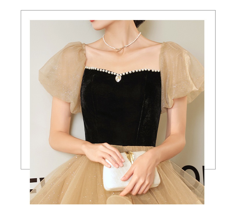 ロングドレス ドレス マキシ丈 花嫁 パーティードレス フォーマル ピアノ ウェディング 上品 大人 演奏会 結婚式 高級