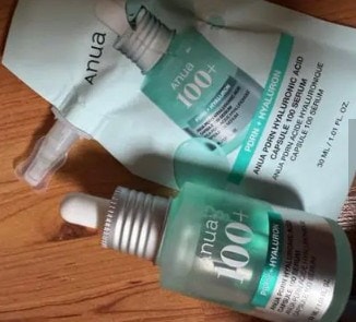 Qoo10] アヌア PDRN ヒアルロン酸 カプセル 100