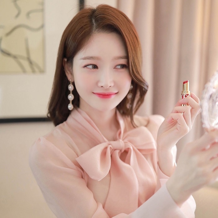 ガーリー レディース ボウタイ 妖精 春新作 春 オフィス インナー 3l 通勤服 スーツ シフォン 長袖 大きいサイズ 白 秋 トップス フェミニン リボン ブラウス ピンク ガーリー レディース ボウタイ 妖精 春新作 春 オフィス インナー 3l 通勤服 スーツ シフォン 長袖 大きいサイズ 白 秋 トップス フェミニン リボン ブラウス ピンク