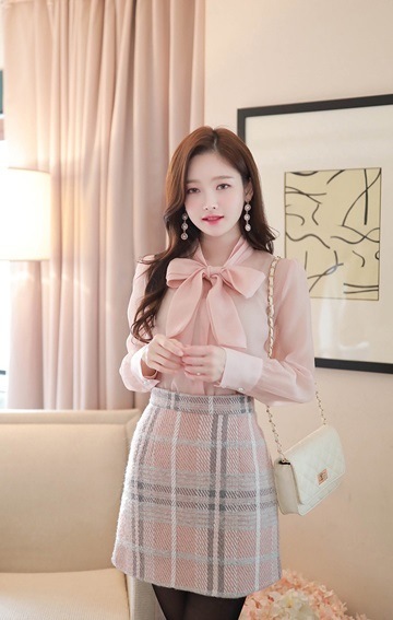 ガーリー レディース ボウタイ 妖精 春新作 春 オフィス インナー 3l 通勤服 スーツ シフォン 長袖 大きいサイズ 白 秋 トップス フェミニン リボン ブラウス ピンク ガーリー レディース ボウタイ 妖精 春新作 春 オフィス インナー 3l 通勤服 スーツ シフォン 長袖 大きいサイズ 白 秋 トップス フェミニン リボン ブラウス ピンク