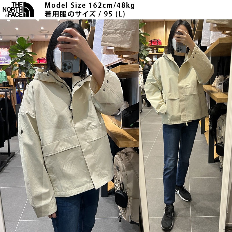 韓国正規品保証 関税負担なし NJ2HP33A WS TRAVELER JACKETデイリー 基本 着装 男子 女子 人気 韓国 ファッション 男女共用 アウトドア