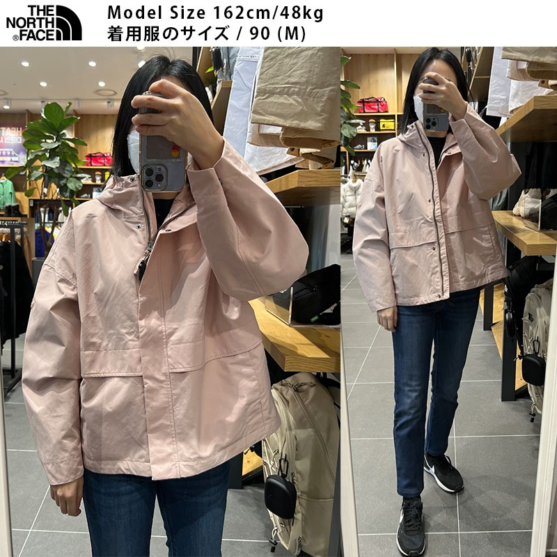 韓国正規品保証 関税負担なし NJ2HP33A WS TRAVELER JACKETデイリー 基本 着装 男子 女子 人気 韓国 ファッション 男女共用 アウトドア