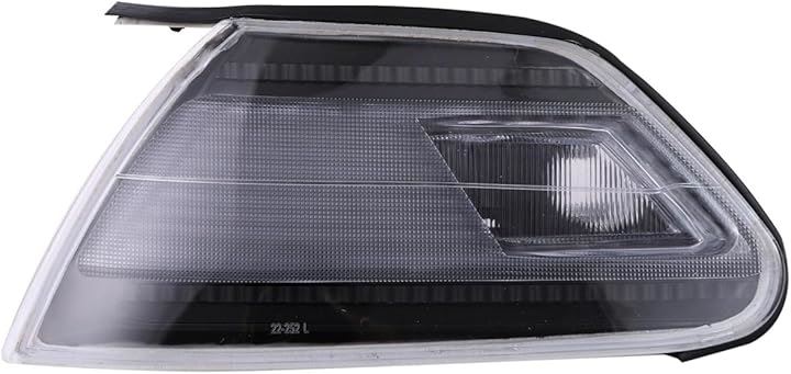 トヨタ 用 フロント コーナーレンズ 左右セット ウインカー ターンシグナル ライト コーナーランプ JZX100 GX100 マーク2 社外品 カスタム パーツ(スモークレンズ) トヨタ 用 フロント コーナーレンズ 左右セット ウインカー ターンシグナル ライト コーナーランプ JZX100 GX100 マーク2 社外品 カスタム パーツ(スモークレンズ)