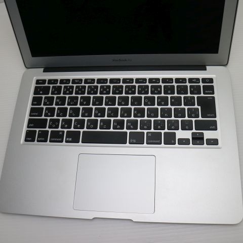 超美品 MacBook Air 2013 13インチ i5 4GB SSD 256GB 147 超美品 MacBook Air 2013 13インチ i5 4GB SSD 256GB 147