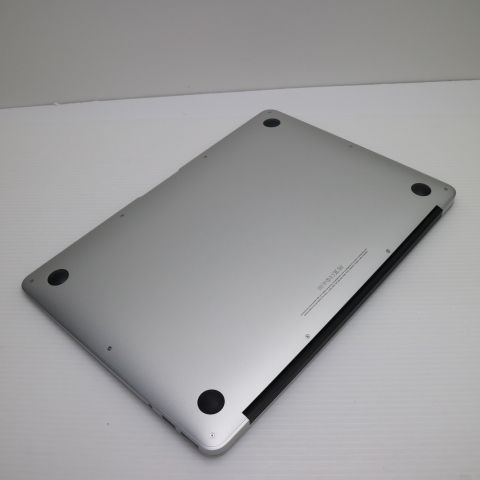 超美品 MacBook Air 2013 13インチ i5 4GB SSD 256GB 147 超美品 MacBook Air 2013 13インチ i5 4GB SSD 256GB 147