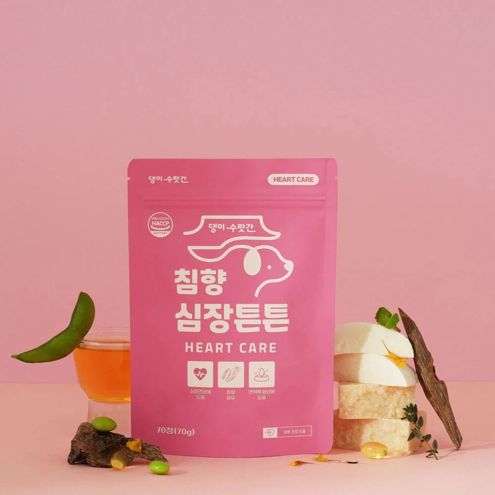 心臓 強ハート 70g 3個 ワンちゃん ペットサプリメント 心臓 強ハート 70g 3個 ワンちゃん ペットサプリメント