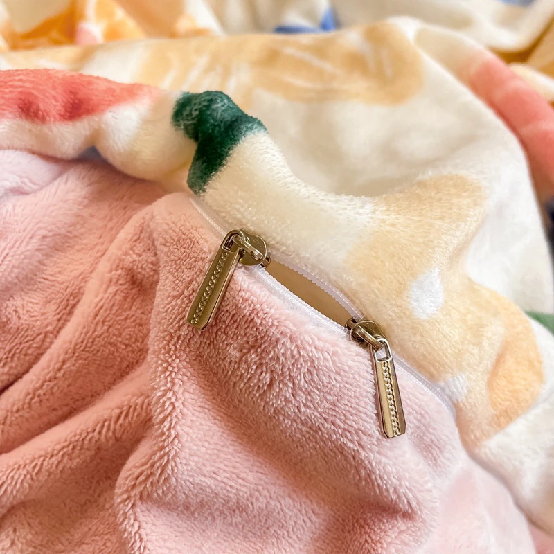 ins 韓国版 あつさを増す ミルクウール 4つの条件セット 秋冬 あたたまること ダウンジャケット シーツ 宿舎 ベッドの上 3つのセット ins 韓国版 あつさを増す ミルクウール 4つの条件セット 秋冬 あたたまること ダウンジャケット シーツ 宿舎 ベッドの上 3つのセット