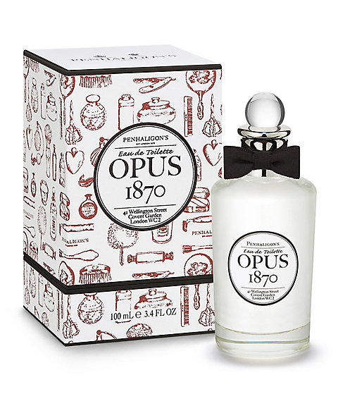 penhaligon s オーパス 1870 オードトワレ 100mL/オードトワレ 香りのタイプ ウッディ 正規品 penhaligon s オーパス 1870 オードトワレ 100mL/オードトワレ 香りのタイプ ウッディ 正規品
