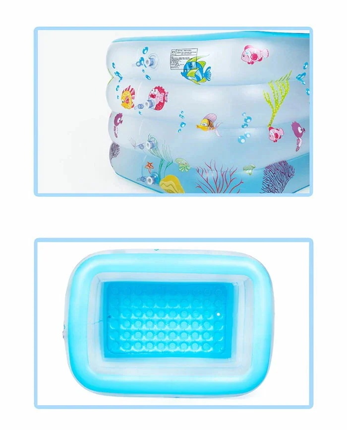 長方形 練習用 125*100*72CM値下げセール ルベビープール 男の子 子供用プー 家庭用プール 【7月の新作特典】ビニールプール 女の子 baby 底に空気 対象年齢3~6歳 水遊び お風呂 長方形 練習用 125*100*72CM値下げセール ルベビープール 男の子 子供用プー 家庭用プール 【7月の新作特典】ビニールプール 女の子 baby 底に空気 対象年齢3~6歳 水遊び お風呂