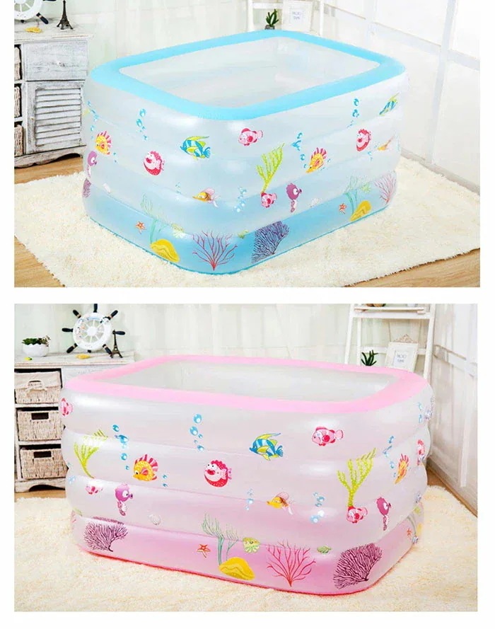 長方形 練習用 125*100*72CM値下げセール ルベビープール 男の子 子供用プー 家庭用プール 【7月の新作特典】ビニールプール 女の子 baby 底に空気 対象年齢3~6歳 水遊び お風呂 長方形 練習用 125*100*72CM値下げセール ルベビープール 男の子 子供用プー 家庭用プール 【7月の新作特典】ビニールプール 女の子 baby 底に空気 対象年齢3~6歳 水遊び お風呂