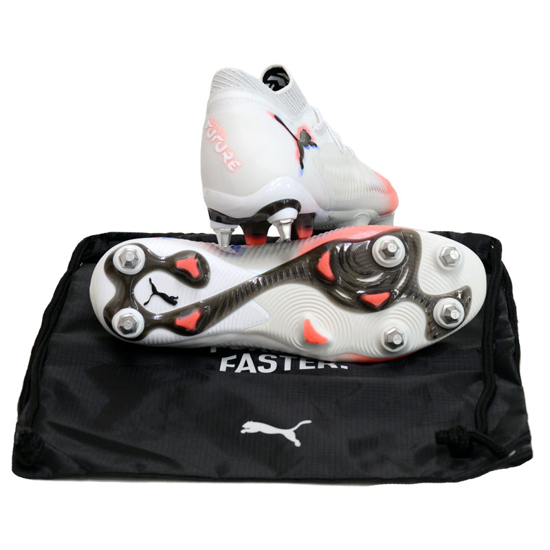 フューチャー 8 アルティメット MXSG サッカースパイク FUTURE 取替式 25FW (108583-01)