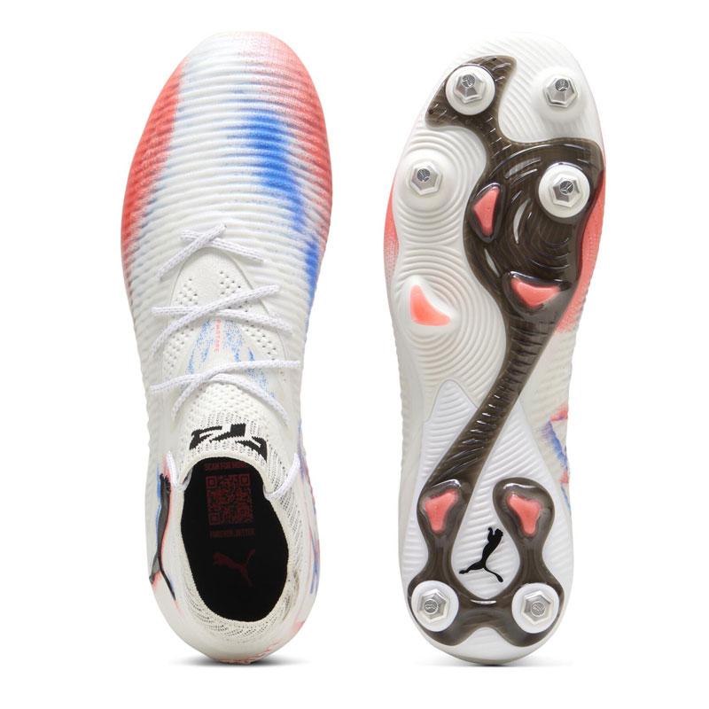 フューチャー 8 アルティメット MXSG サッカースパイク FUTURE 取替式 25FW (108583-01)