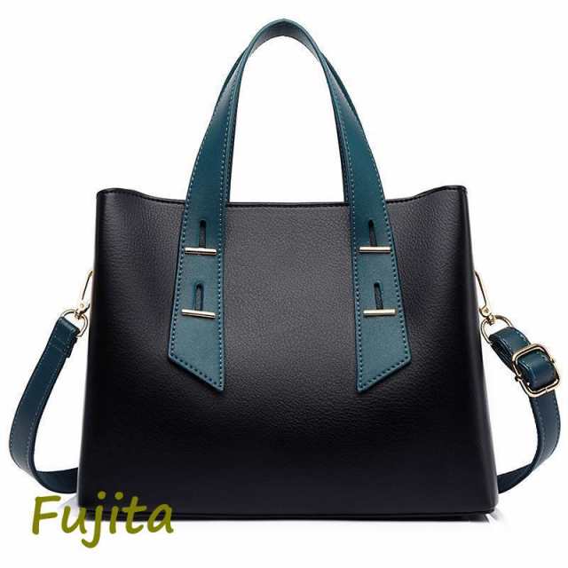 トートバッグ レディース ショルダーバッグ 薄い レザー 大きめ 通勤 バッグ おしゃれ 大容量 ビジネスバッグ ファスナー付き TOTEBAG
