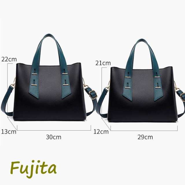 トートバッグ レディース ショルダーバッグ 薄い レザー 大きめ 通勤 バッグ おしゃれ 大容量 ビジネスバッグ ファスナー付き TOTEBAG