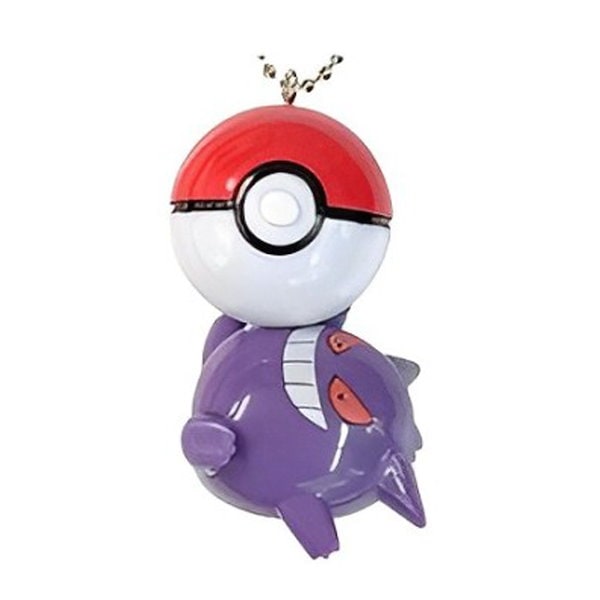 ポケモンスイング 当時物 ガチャ キーチェーン 7個セット ポケモン スイングコレクション ザシアン ザマゼンタ ガチャ