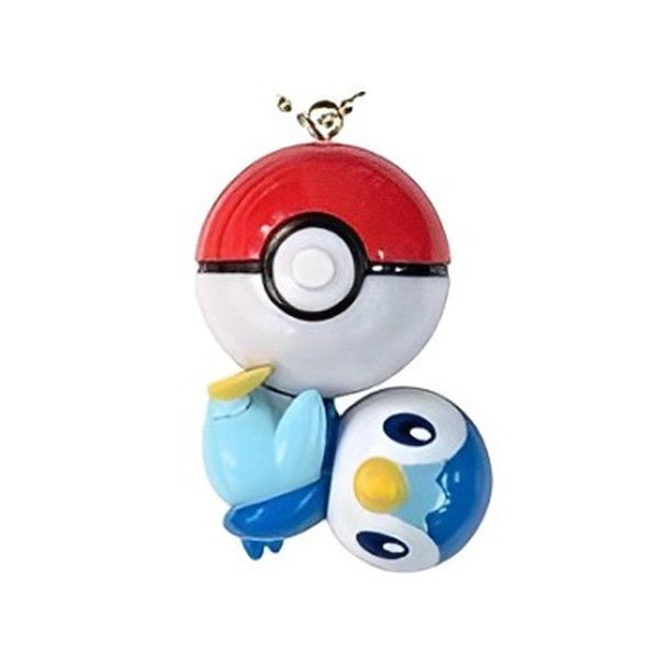 ポケモンスイング 当時物 ガチャ キーチェーン 7個セット ぽけもん☆かふぇ ポケモンスイング4