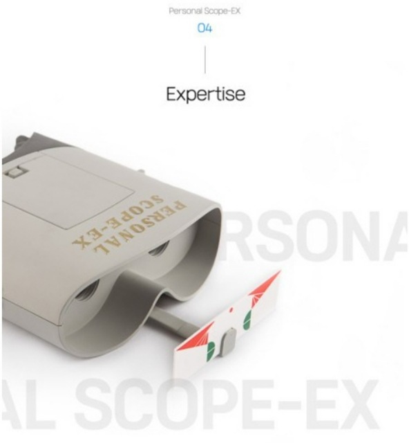 視力回復運動器具眼球運動コントラスト運動遠近訓練フォーカス訓練 [並行輸入]