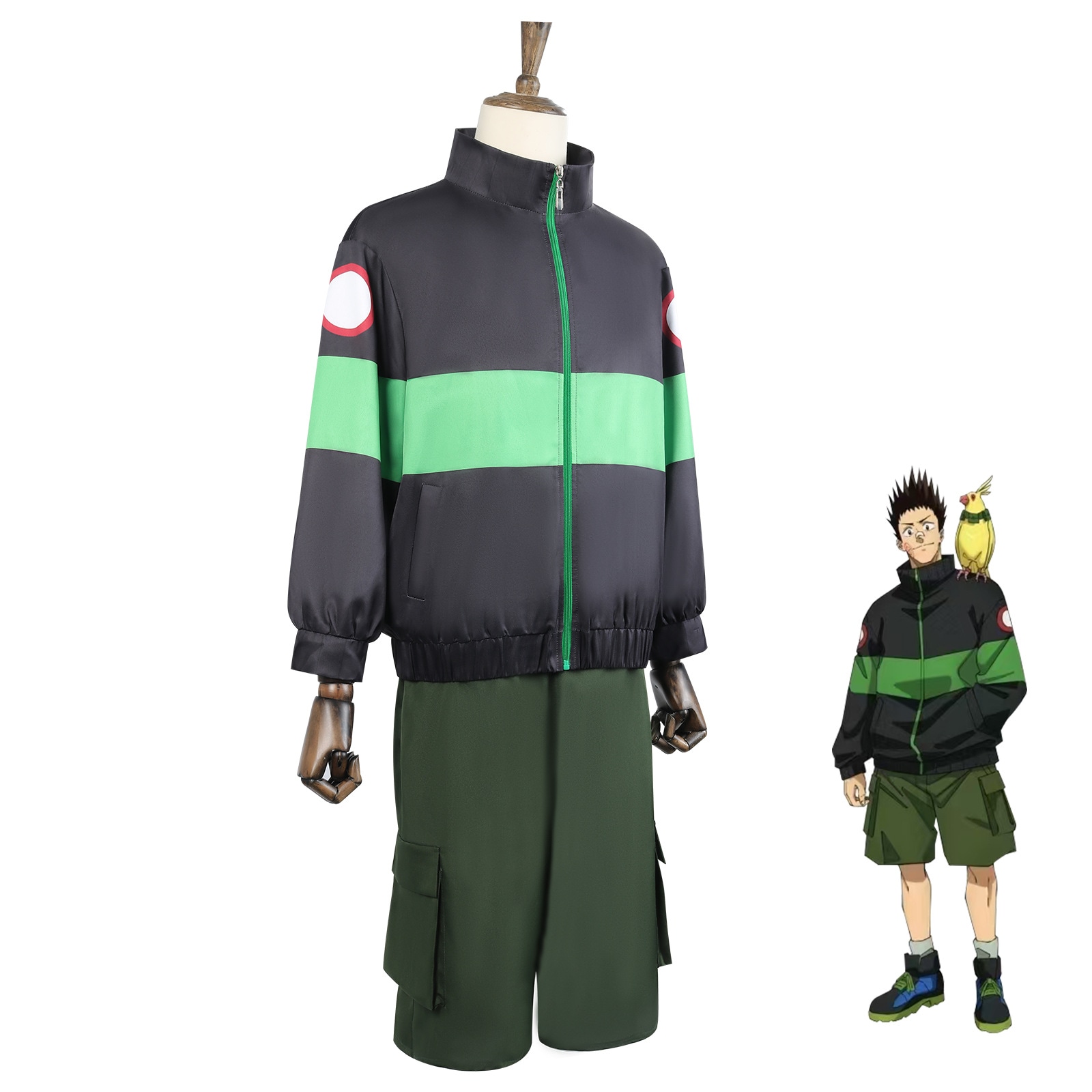 【人気爆売れ】新番坂本日常cos コスプレ コスチューム真霜平助コスプレ にじげんコスプレいしょう 【人気爆売れ】新番坂本日常cos コスプレ コスチューム真霜平助コスプレ にじげんコスプレいしょう