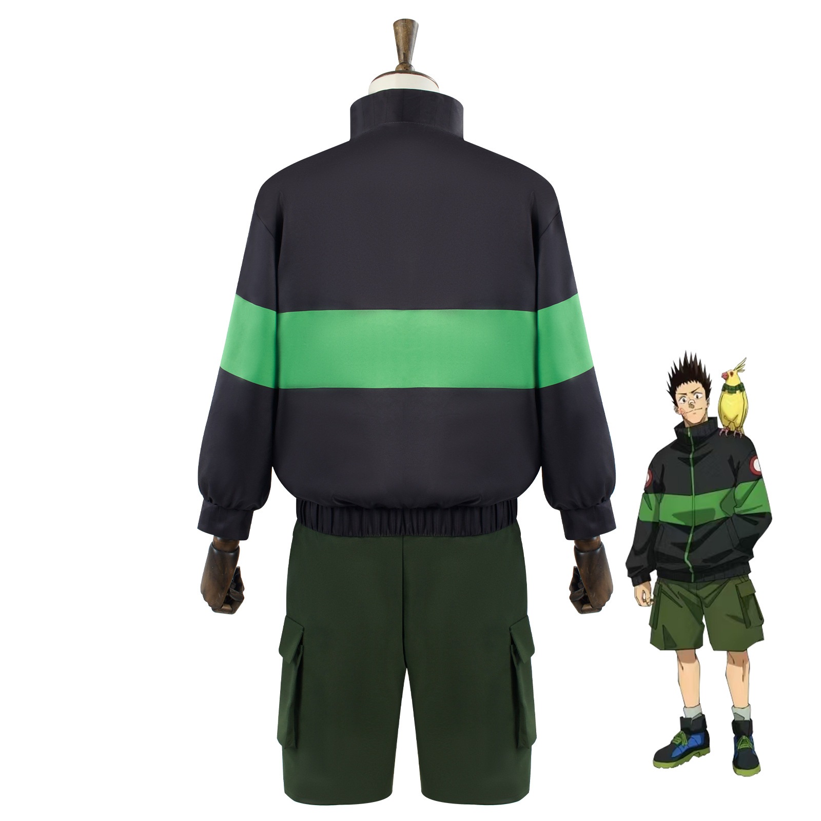 【人気爆売れ】新番坂本日常cos コスプレ コスチューム真霜平助コスプレ にじげんコスプレいしょう 【人気爆売れ】新番坂本日常cos コスプレ コスチューム真霜平助コスプレ にじげんコスプレいしょう