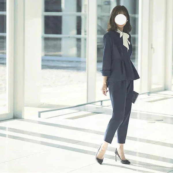 Qoo10] 新流行 感をかもし出す ジャケット ボウ