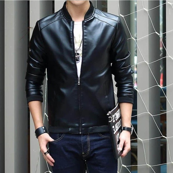 2025wjkレザーライダースMサイズ wjk reluxe 革ジャン ライダース mj10061-synthetic suede