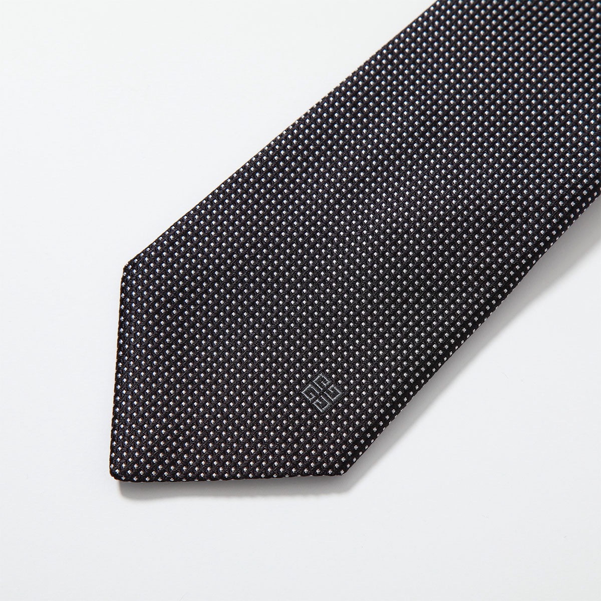 公式サイト - ハイブランドの新作が続々登場 ジバンシィ GIVENCHY ネクタイ シルク メンズ J5765 GV80LS 小物