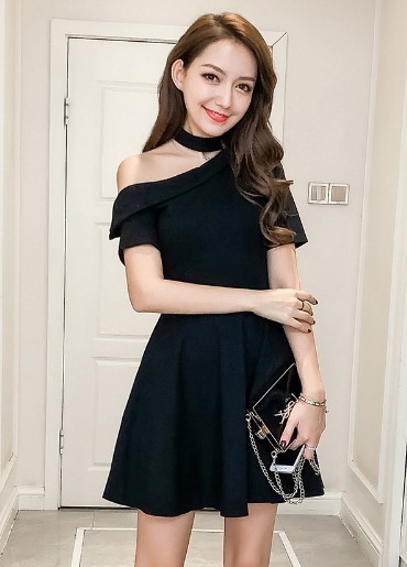 ワンピース モテアイテム セクシー ワンピドレス ミニ ミニ丈 半袖 オフショルダー オフショル ワンショルダー ワンショル フレア ハイウエスト 伸縮性 通気性 薄手 きれいめ シンプル ワンピース モテアイテム セクシー ワンピドレス ミニ ミニ丈 半袖 オフショルダー オフショル ワンショルダー ワンショル フレア ハイウエスト 伸縮性 通気性 薄手 きれいめ シンプル