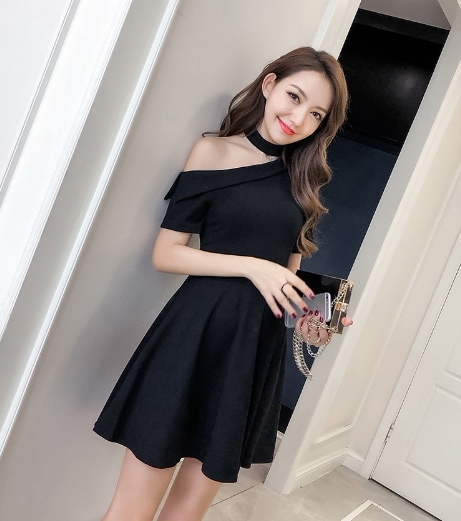 ワンピース モテアイテム セクシー ワンピドレス ミニ ミニ丈 半袖 オフショルダー オフショル ワンショルダー ワンショル フレア ハイウエスト 伸縮性 通気性 薄手 きれいめ シンプル ワンピース モテアイテム セクシー ワンピドレス ミニ ミニ丈 半袖 オフショルダー オフショル ワンショルダー ワンショル フレア ハイウエスト 伸縮性 通気性 薄手 きれいめ シンプル