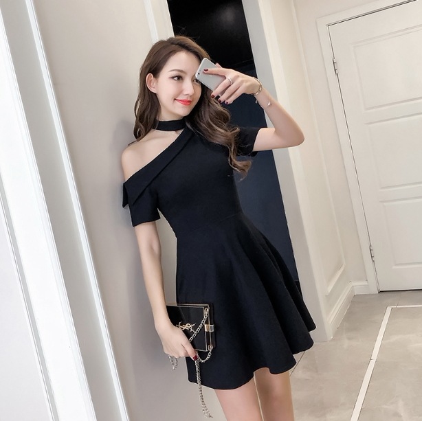 ワンピース モテアイテム セクシー ワンピドレス ミニ ミニ丈 半袖 オフショルダー オフショル ワンショルダー ワンショル フレア ハイウエスト 伸縮性 通気性 薄手 きれいめ シンプル ワンピース モテアイテム セクシー ワンピドレス ミニ ミニ丈 半袖 オフショルダー オフショル ワンショルダー ワンショル フレア ハイウエスト 伸縮性 通気性 薄手 きれいめ シンプル