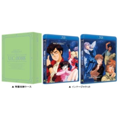 機動戦士ガンダムZZ メモリアルボックス 　Blu-ray　BOX　ZZガンダム Amazon.co.jp: 機動戦士ガンダムZZ メモリアルボックス Part.I[Blu-ray