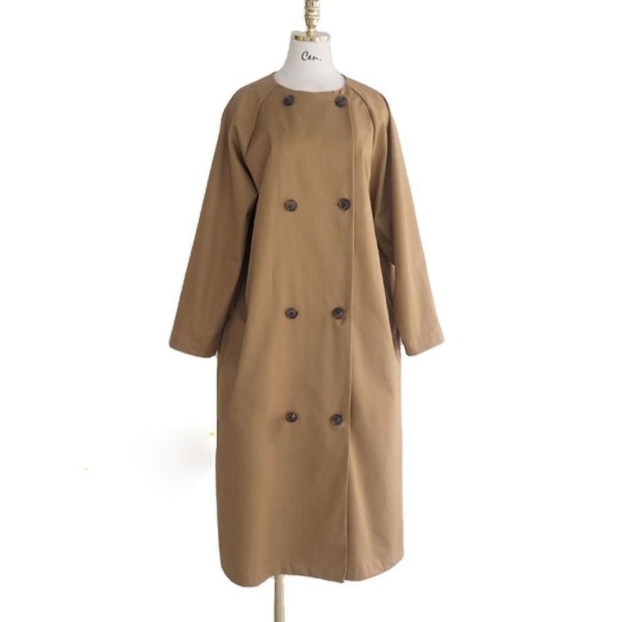 ノーカラーコート レディース チェスターコート アウター 秋冬 ロング丈 通勤 おしゃれ 着痩せ 暖かい カジュアル 韓国風 トレンド 20代30代40代 上品 冬 秋 冬服 秋服 ギフト 誕生日プレ ノーカラーコート レディース チェスターコート アウター 秋冬 ロング丈 通勤 おしゃれ 着痩せ 暖かい カジュアル 韓国風 トレンド 20代30代40代 上品 冬 秋 冬服 秋服 ギフト 誕生日プレ