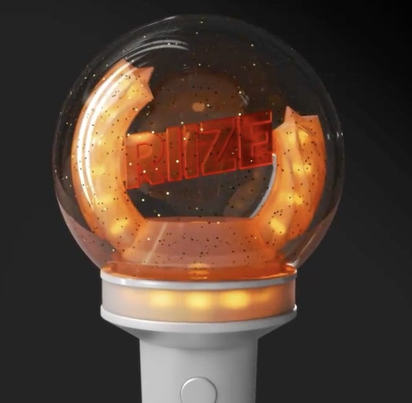 Amazon.co.jp: 未開封 RIIZE ライズ 公式グッズ オフィシャル