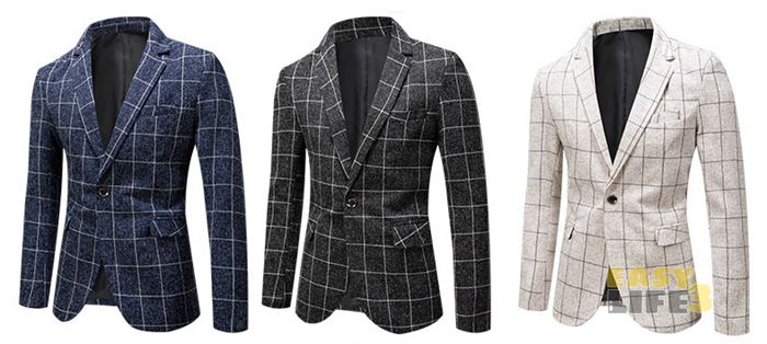 メンズ テーラードジャケット 春 秋 細身 ジャケット カジュアル ライトアウター メンズファッション 1つボタン 春夏秋冬 オールシーズン 長袖 シングル アウター 上着 シングルジャケット スリ メンズ テーラードジャケット 春 秋 細身 ジャケット カジュアル ライトアウター メンズファッション 1つボタン 春夏秋冬 オールシーズン 長袖 シングル アウター 上着 シングルジャケット スリ