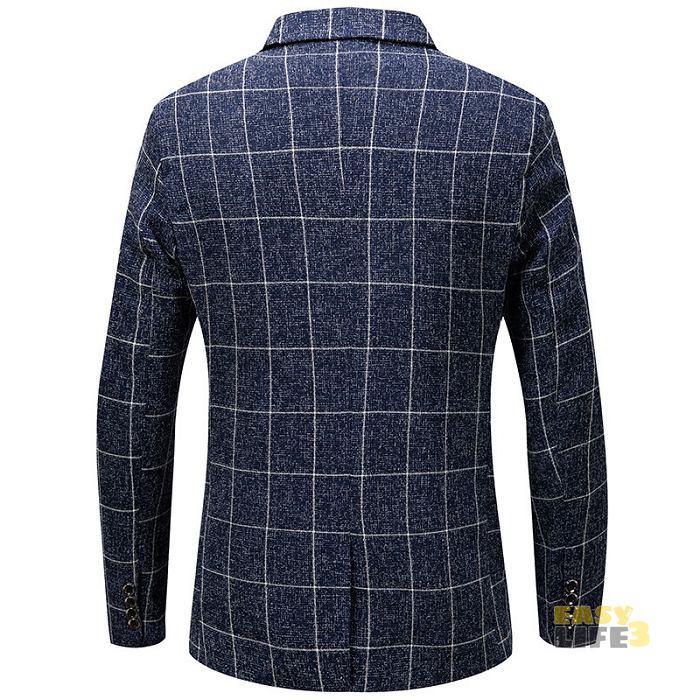 メンズ テーラードジャケット 春 秋 細身 ジャケット カジュアル ライトアウター メンズファッション 1つボタン 春夏秋冬 オールシーズン 長袖 シングル アウター 上着 シングルジャケット スリ メンズ テーラードジャケット 春 秋 細身 ジャケット カジュアル ライトアウター メンズファッション 1つボタン 春夏秋冬 オールシーズン 長袖 シングル アウター 上着 シングルジャケット スリ