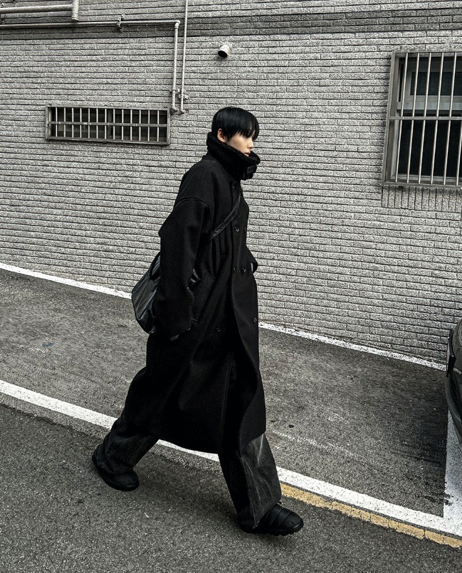 [COSYHARU公式] Padded Fur Slippers