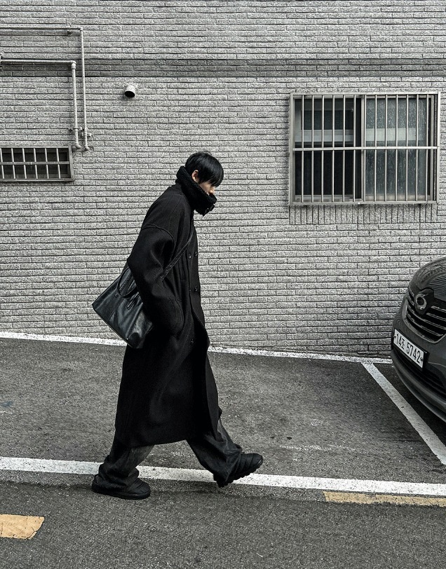 [COSYHARU公式] Padded Fur Slippers