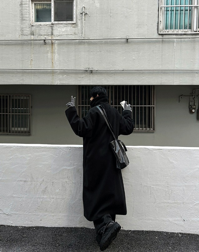 [COSYHARU公式] Padded Fur Slippers