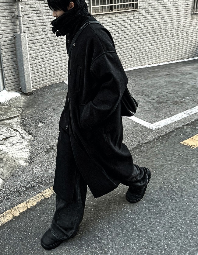 [COSYHARU公式] Padded Fur Slippers