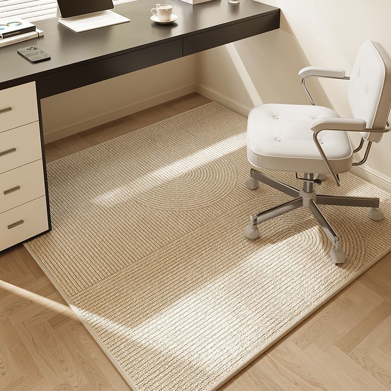 方形フロアマットデスクコンピュータチェアベッドオフィスデスク小さな足マット カーペット 方形フロアマットデスクコンピュータチェアベッドオフィスデスク小さな足マット カーペット