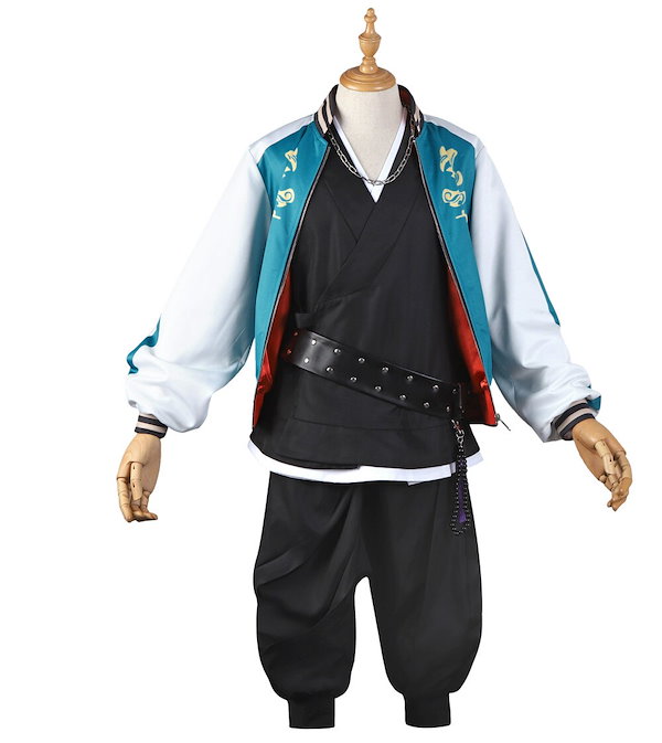 Amazon.co.jp: [YING XUE] ヒプノシスマイク 波羅夷空却