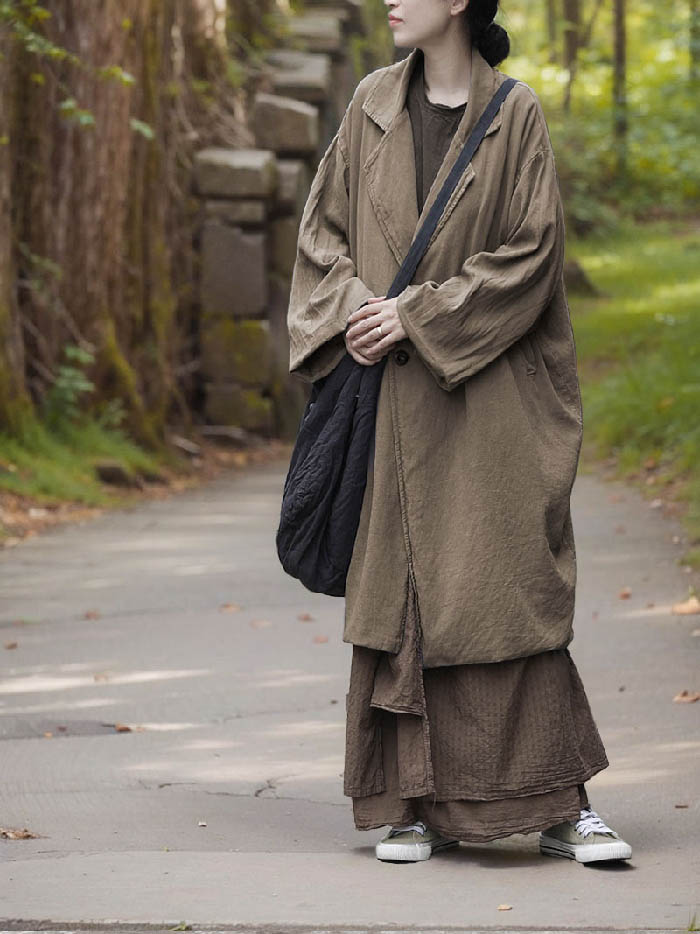 トレンチコート 綿麻 ロング コート リネン コットン ジャケット ロング丈 トレンチコート 羽織り 上着 コート ジャケット 綿麻 ロング丈 春 秋 アウター ライトアウター アウター ロングコート トレンチコート 綿麻 ロング コート リネン コットン ジャケット ロング丈 トレンチコート 羽織り 上着 コート ジャケット 綿麻 ロング丈 春 秋 アウター ライトアウター アウター ロングコート