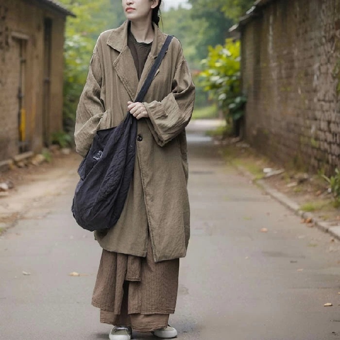 トレンチコート 綿麻 ロング コート リネン コットン ジャケット ロング丈 トレンチコート 羽織り 上着 コート ジャケット 綿麻 ロング丈 春 秋 アウター ライトアウター アウター ロングコート トレンチコート 綿麻 ロング コート リネン コットン ジャケット ロング丈 トレンチコート 羽織り 上着 コート ジャケット 綿麻 ロング丈 春 秋 アウター ライトアウター アウター ロングコート