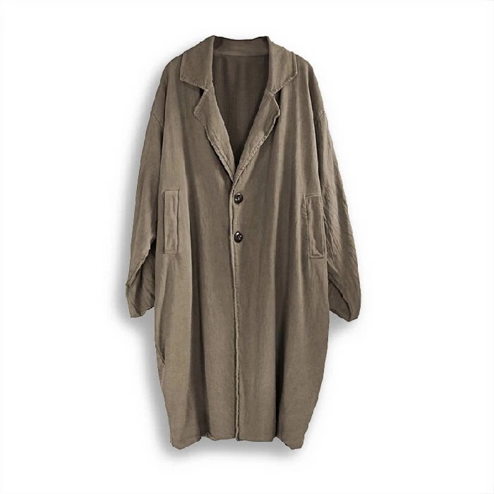 トレンチコート 綿麻 ロング コート リネン コットン ジャケット ロング丈 トレンチコート 羽織り 上着 コート ジャケット 綿麻 ロング丈 春 秋 アウター ライトアウター アウター ロングコート トレンチコート 綿麻 ロング コート リネン コットン ジャケット ロング丈 トレンチコート 羽織り 上着 コート ジャケット 綿麻 ロング丈 春 秋 アウター ライトアウター アウター ロングコート