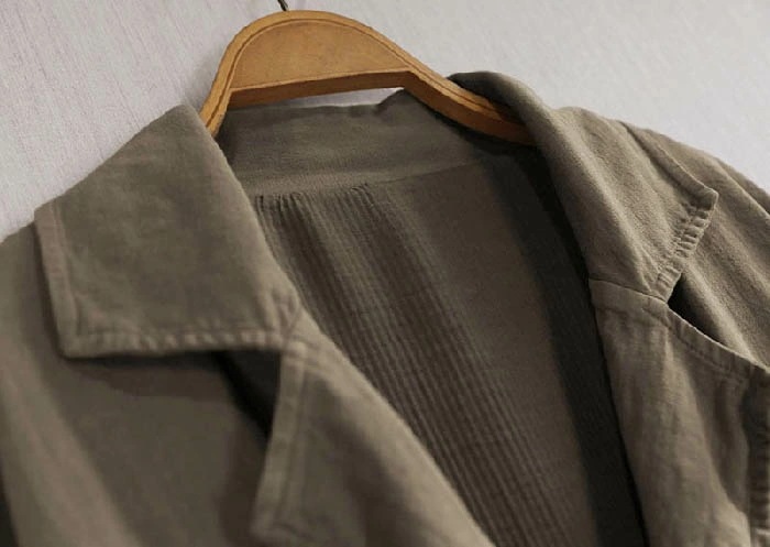 トレンチコート 綿麻 ロング コート リネン コットン ジャケット ロング丈 トレンチコート 羽織り 上着 コート ジャケット 綿麻 ロング丈 春 秋 アウター ライトアウター アウター ロングコート トレンチコート 綿麻 ロング コート リネン コットン ジャケット ロング丈 トレンチコート 羽織り 上着 コート ジャケット 綿麻 ロング丈 春 秋 アウター ライトアウター アウター ロングコート