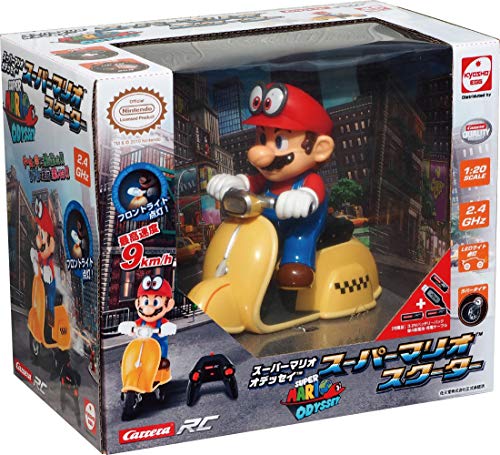 大特価格安 スーパーマリオオデッセイ : おもちゃ・知育 スーパーマリオ 人気即納