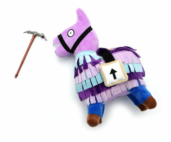 Qoo10] 20cm/25cm/34cmフォートナイ